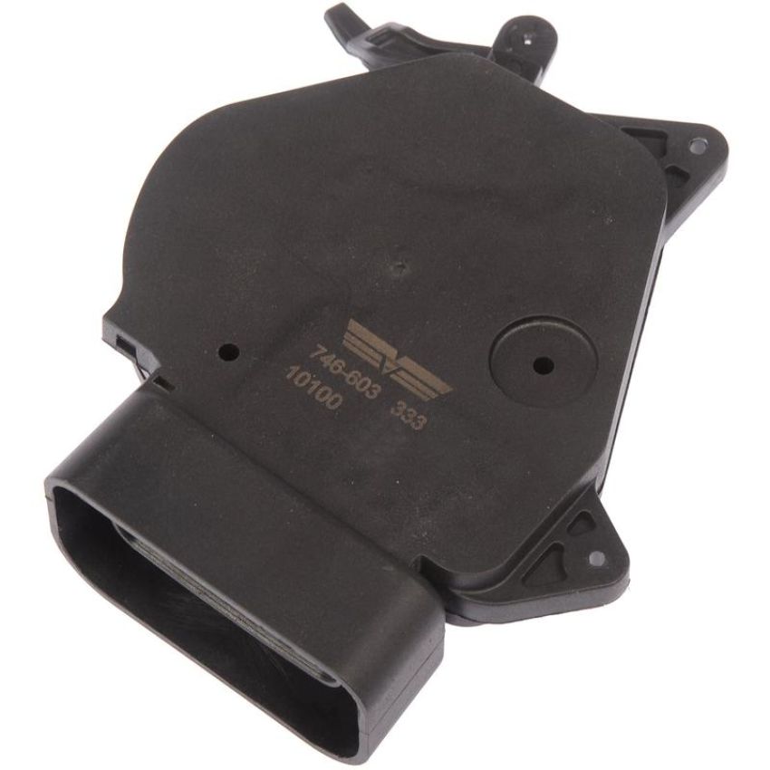 DORMAN 746-603 Door Lock Actuator, Front Left