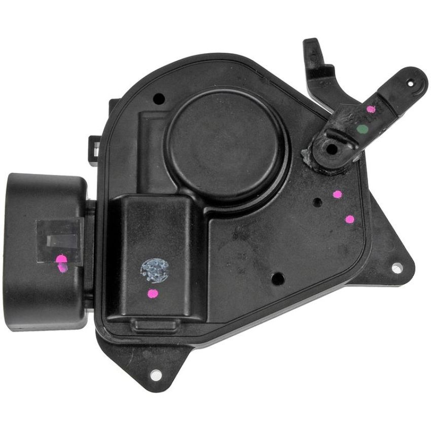 DORMAN 746-615 Door Lock Actuator-Non Integrated