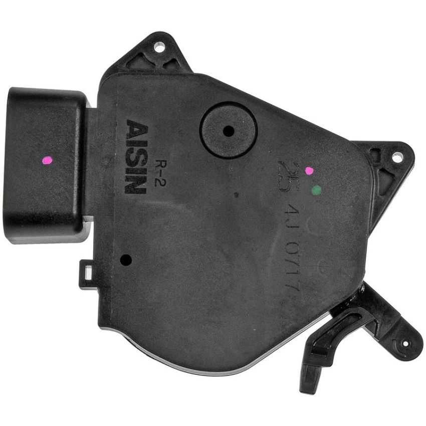 DORMAN 746-615 Door Lock Actuator-Non Integrated