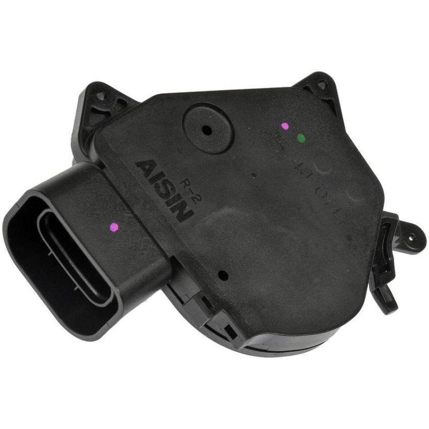 DORMAN 746-615 Door Lock Actuator-Non Integrated