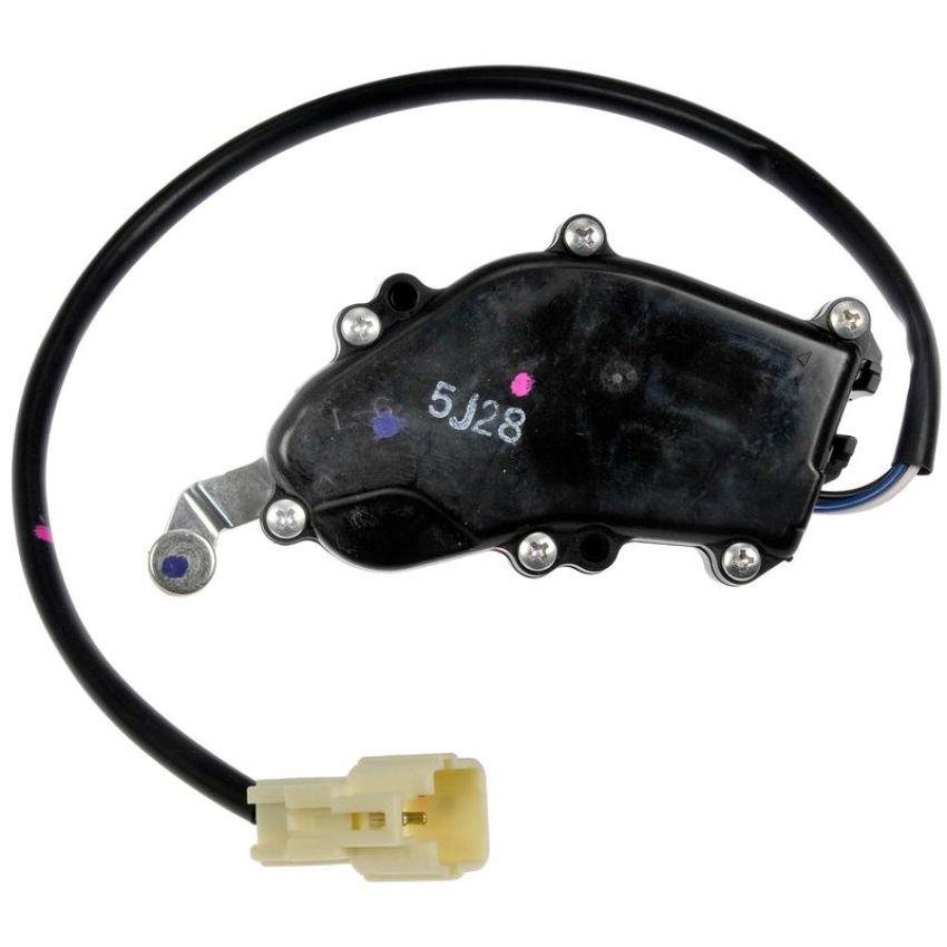 DORMAN 746-620 Door Lock Actuator-Non Integrated
