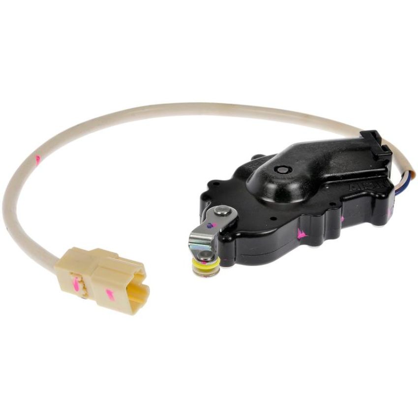 DORMAN 746-621 Door Lock Actuator-Non Integrated