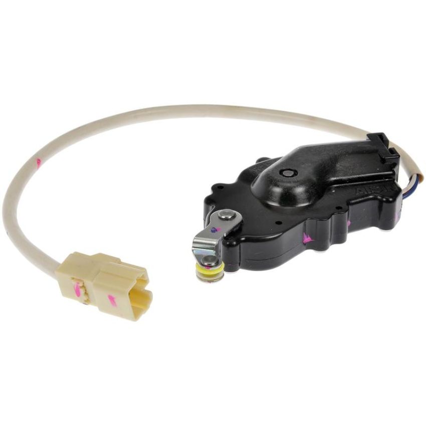 DORMAN 746-621 Door Lock Actuator-Non Integrated
