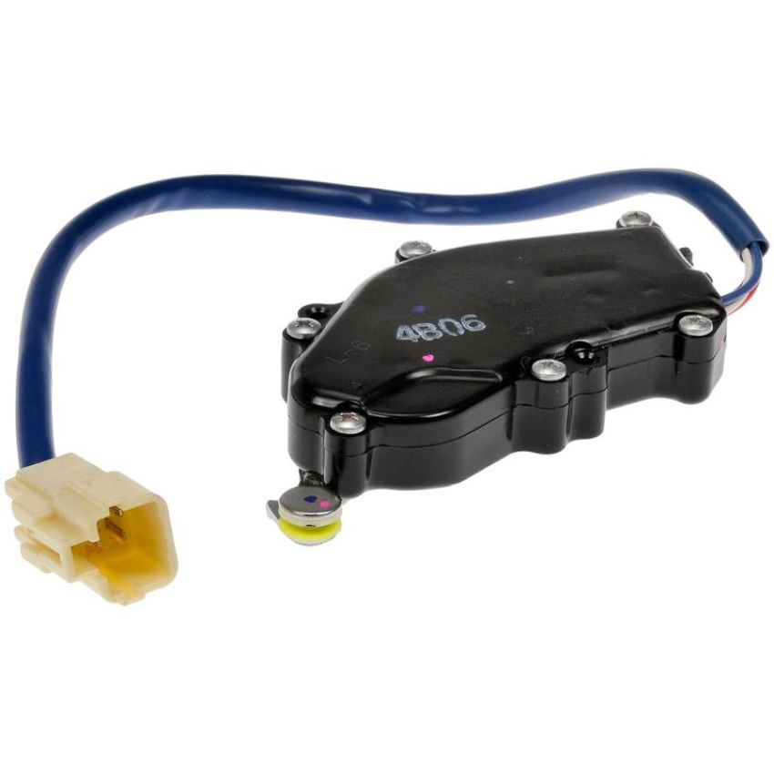 DORMAN 746-622 Door Lock Actuator-Non Integrated