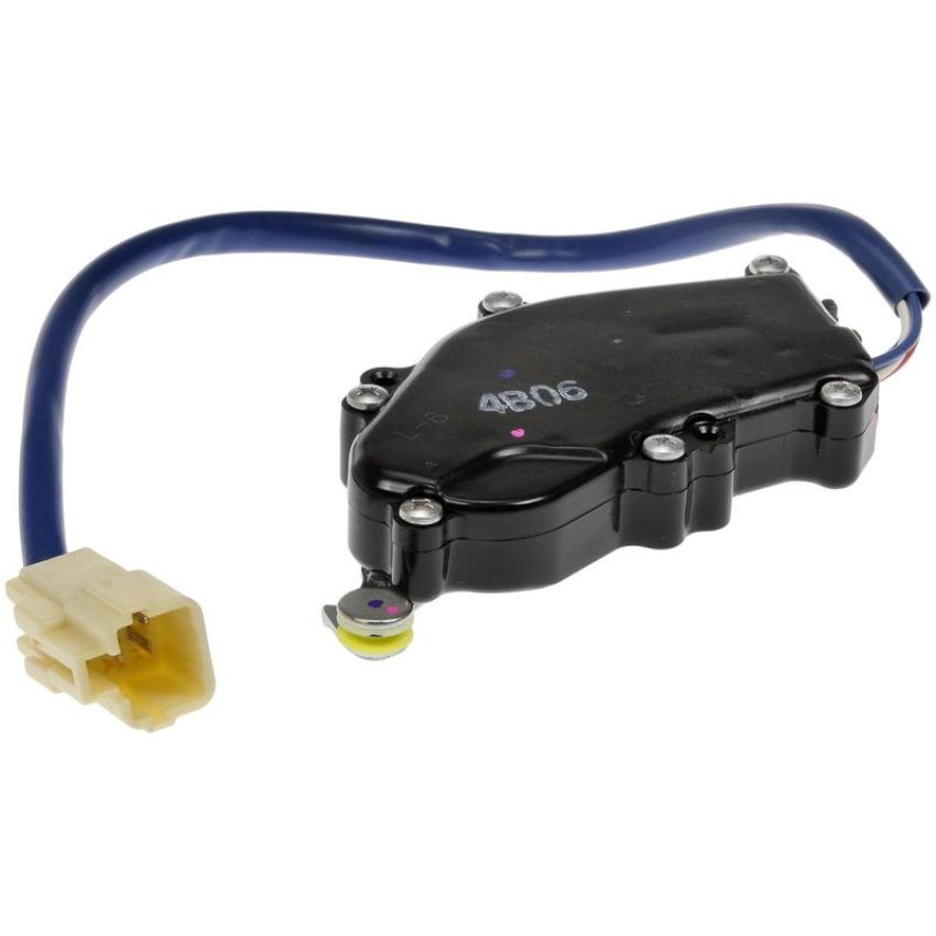 DORMAN 746-622 Door Lock Actuator-Non Integrated
