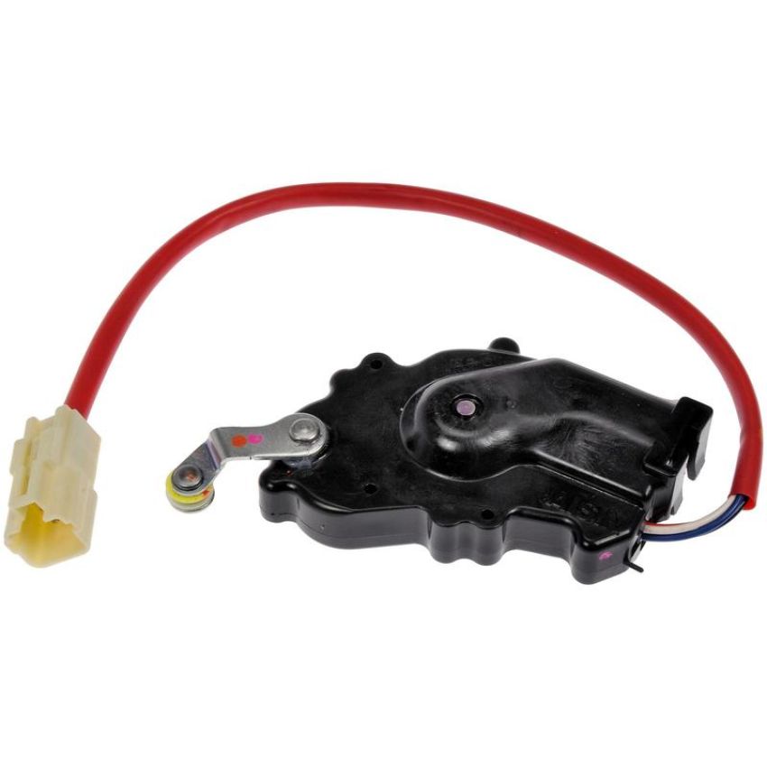 DORMAN 746-623 Door Lock Actuator-Non Integrated