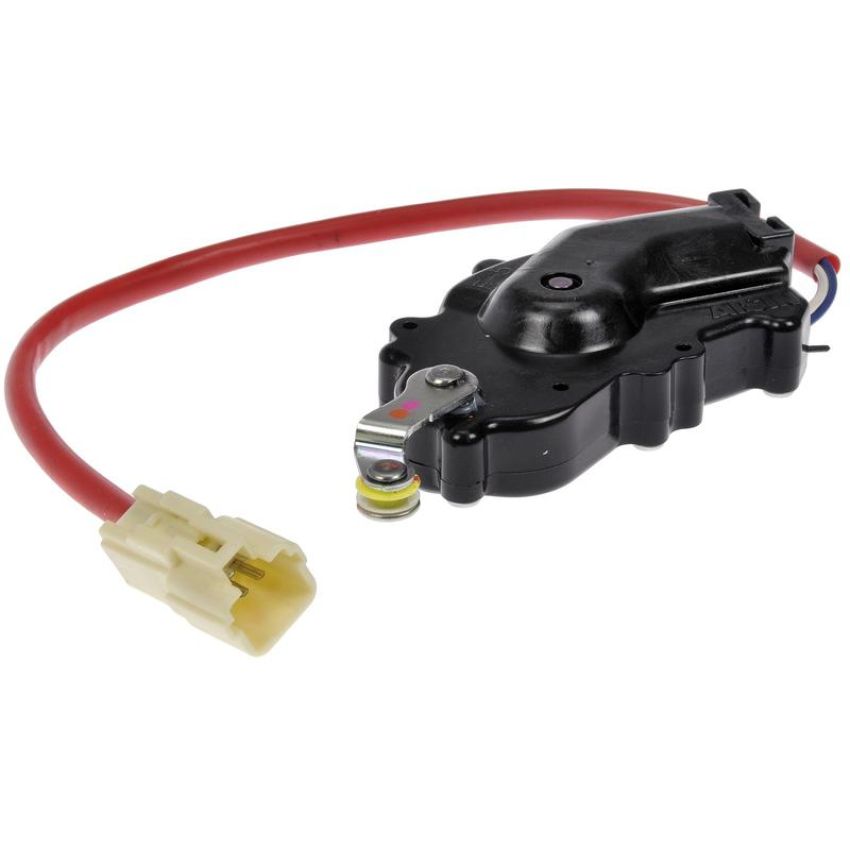 DORMAN 746-623 Door Lock Actuator-Non Integrated