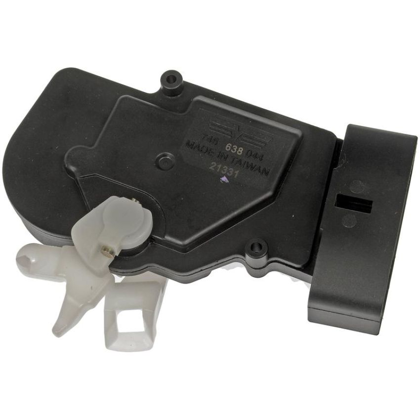 DORMAN 746-638 Door Lock Actuator - Non Integrated