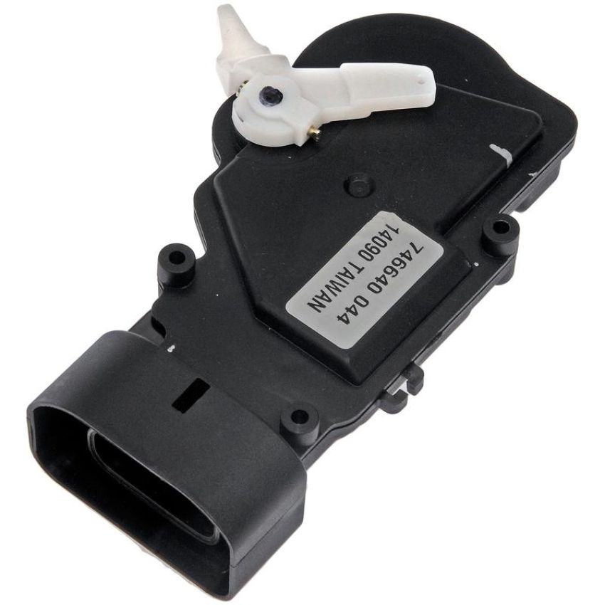 DORMAN 746-640 Door Lock Actuator - Non Integrated