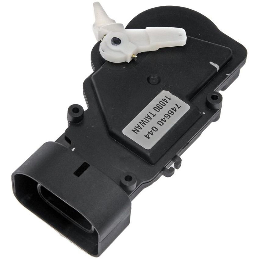 DORMAN 746-640 Door Lock Actuator - Non Integrated