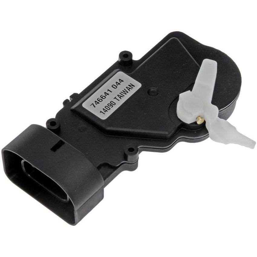 DORMAN 746-641 Door Lock Actuator - Non Integrated