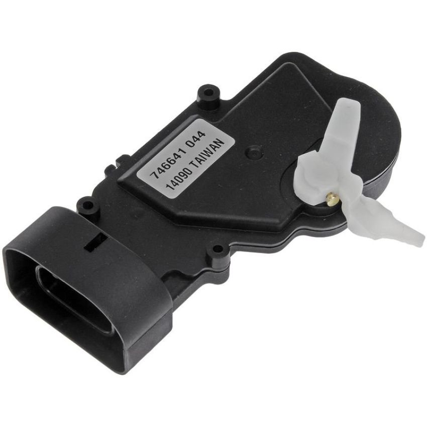 DORMAN 746-641 Door Lock Actuator - Non Integrated