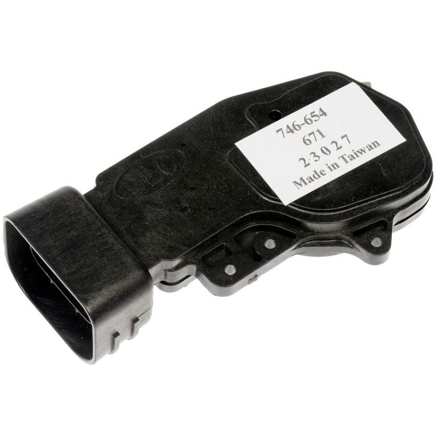DORMAN 746-654 Door Lock Actuator Non Integrated