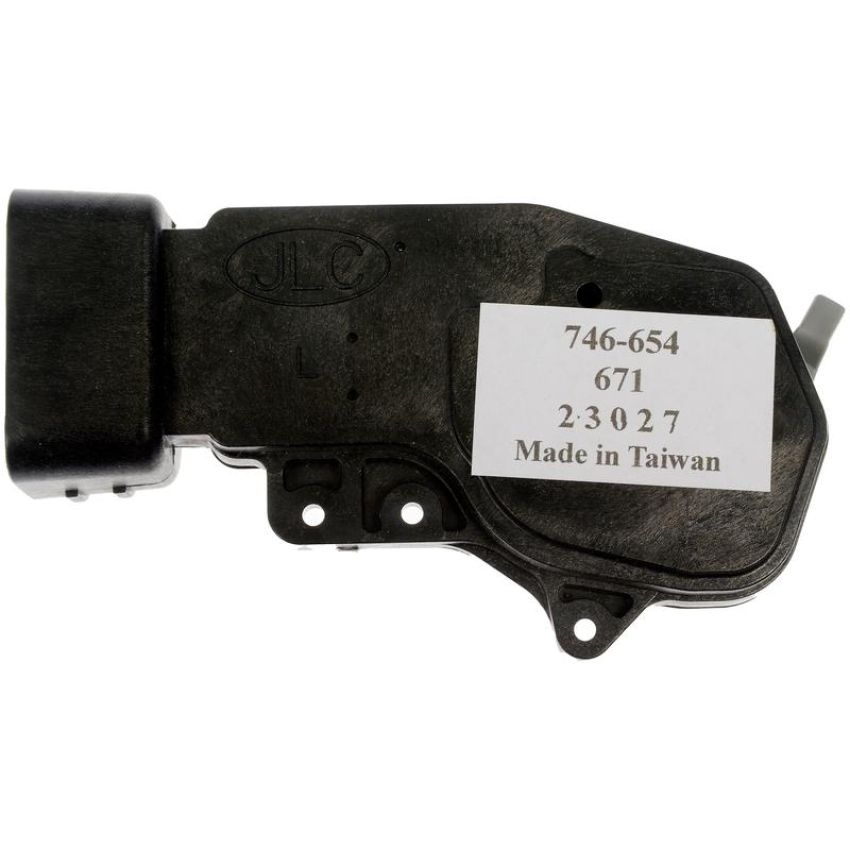 DORMAN 746-654 Door Lock Actuator Non Integrated