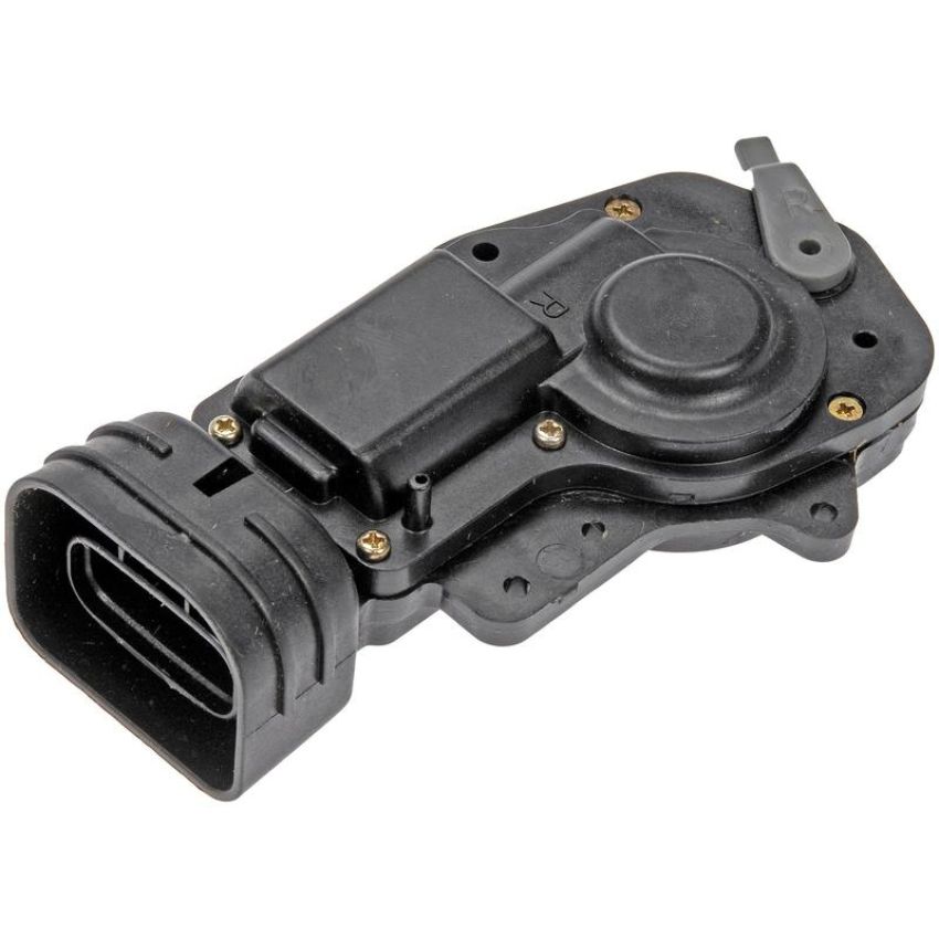 DORMAN 746-655 Door Lock Actuator Non Integrated