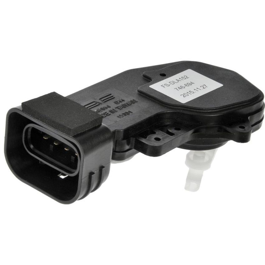 DORMAN 746-694 Door Lock Actuator - Non Integrated