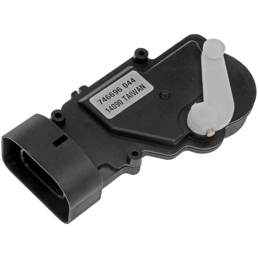 DORMAN 746-696 Door Lock Actuator - Non Integrated