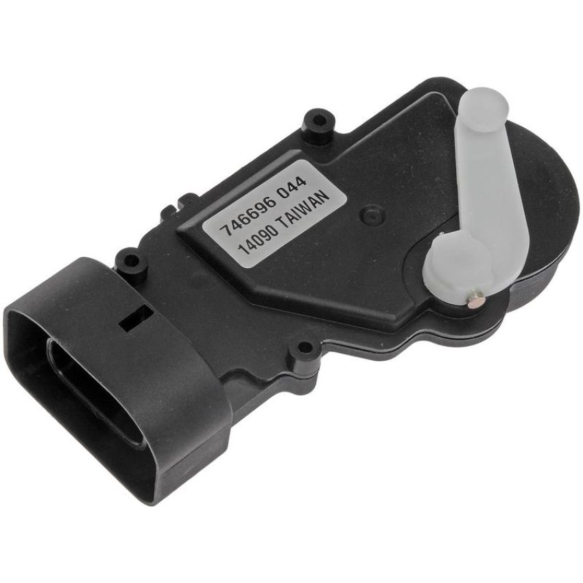 DORMAN 746-696 Door Lock Actuator - Non Integrated