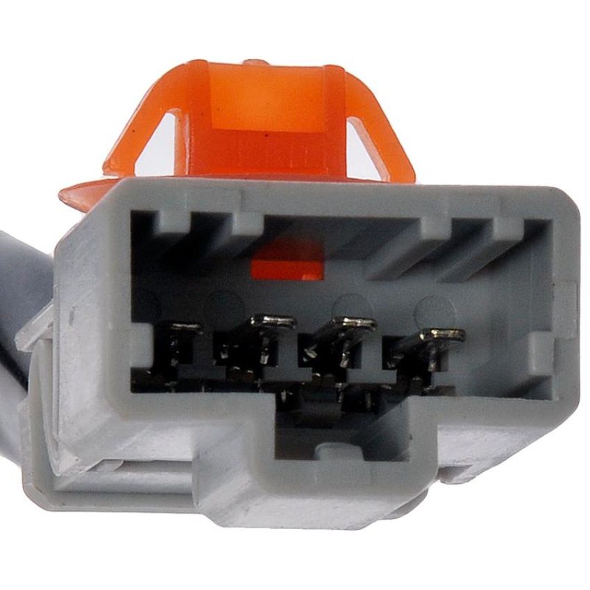 DORMAN 746-700 Door Lock Actuator - Non Integrated