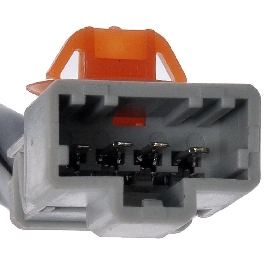 DORMAN 746-700 Door Lock Actuator - Non Integrated