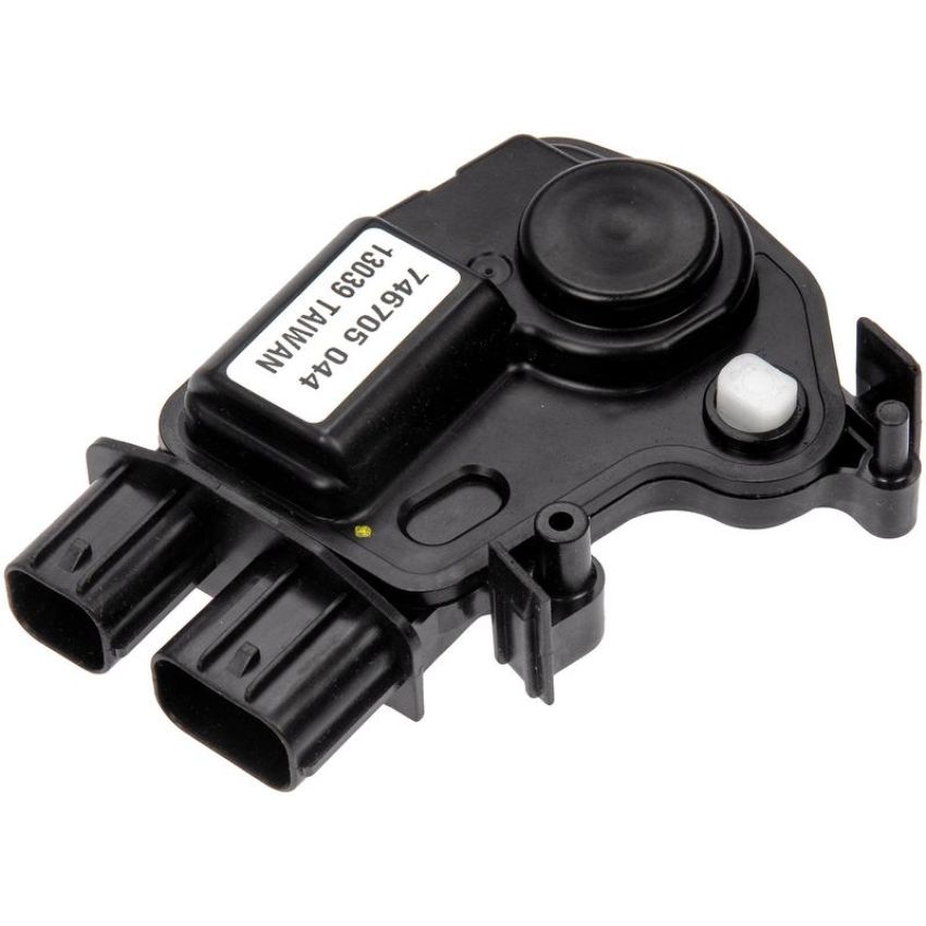 DORMAN 746-705 Door Lock Actuator Non Integrated