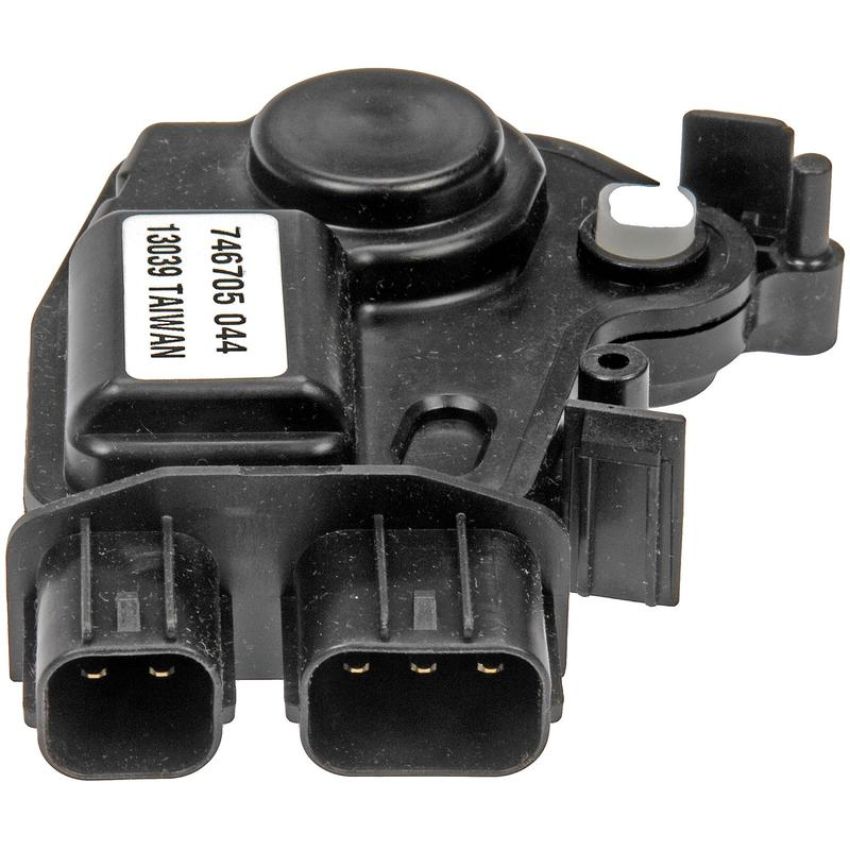 DORMAN 746-705 Door Lock Actuator Non Integrated