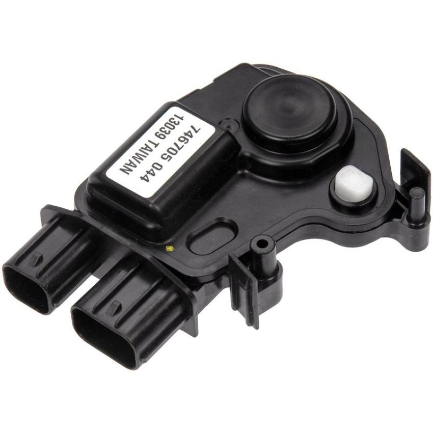DORMAN 746-705 Door Lock Actuator Non Integrated