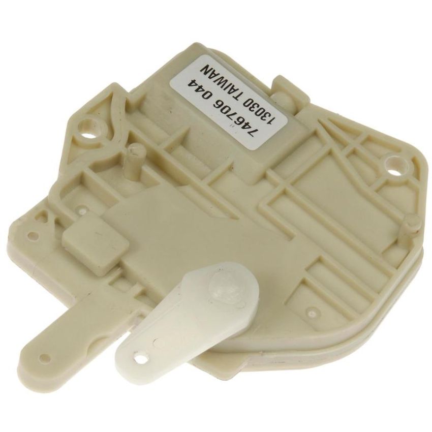 DORMAN 746-706 Door Lock Actuator Non Integrated
