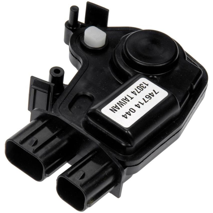 DORMAN 746-714 Door Lock Actuator Non Integrated