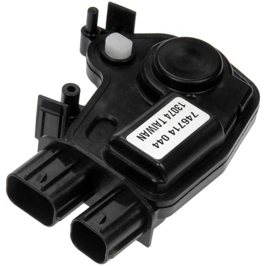 DORMAN 746-714 Door Lock Actuator Non Integrated