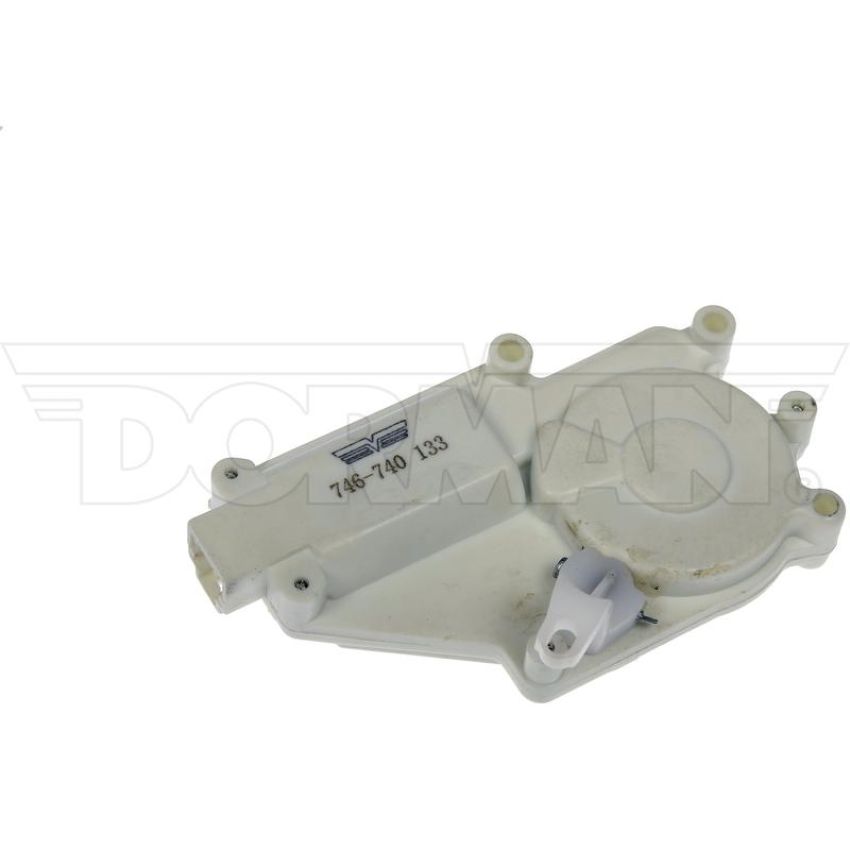 DORMAN 746-740 Liftgate Lock Actuator