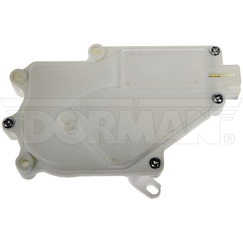 DORMAN 746-740 Liftgate Lock Actuator