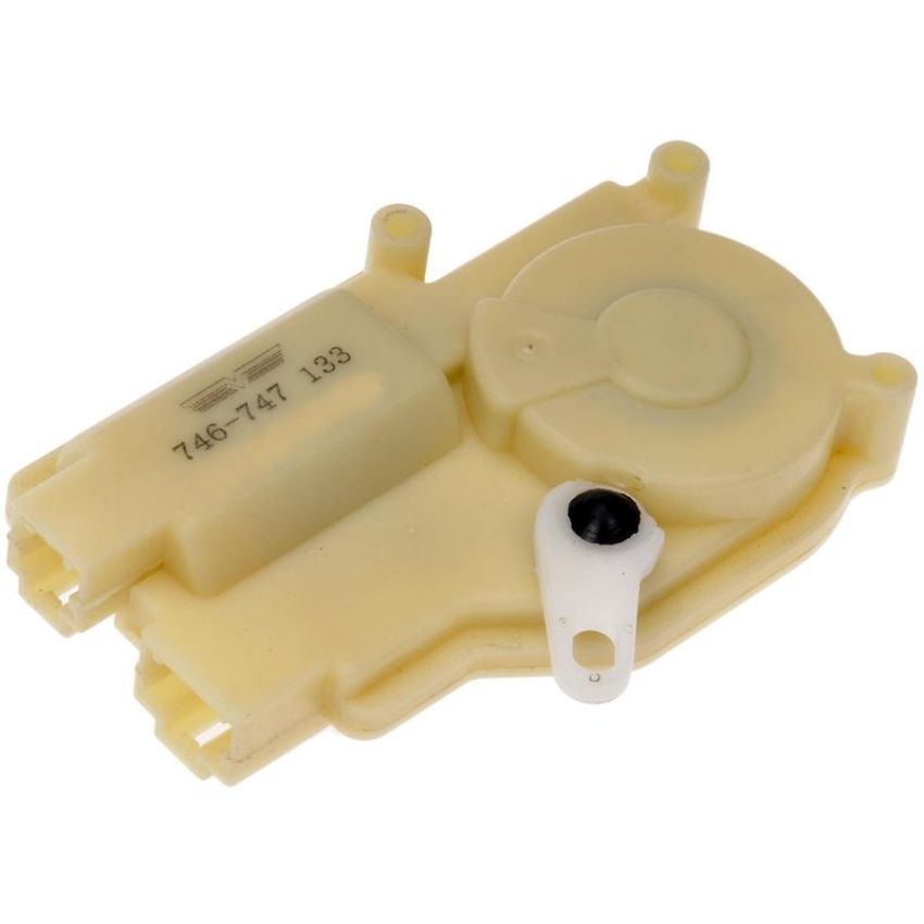 DORMAN 746-747 Door Lock Actuator - Non Integrated