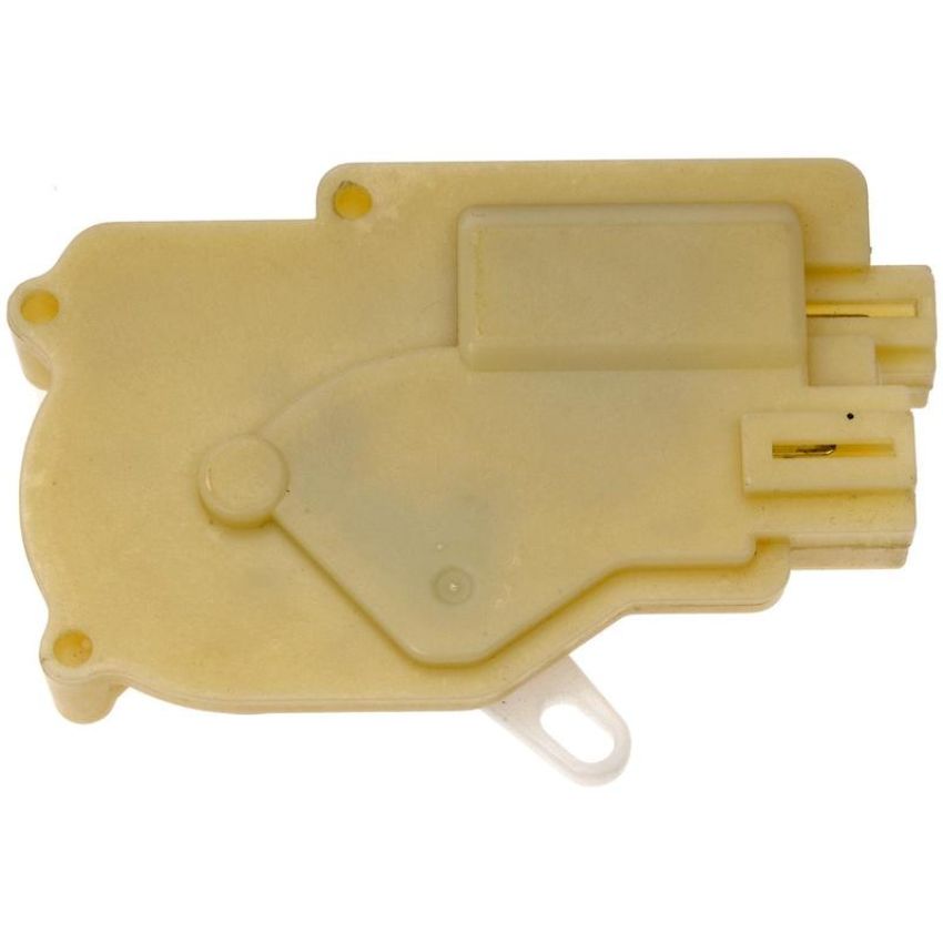 DORMAN 746-747 Door Lock Actuator - Non Integrated