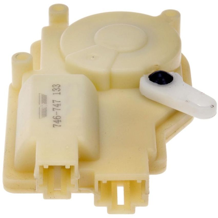 DORMAN 746-747 Door Lock Actuator - Non Integrated