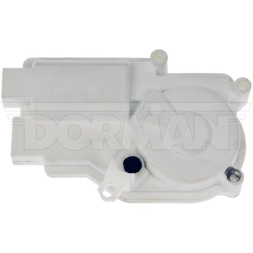 DORMAN 746-755 Door Lock Actuator Motor