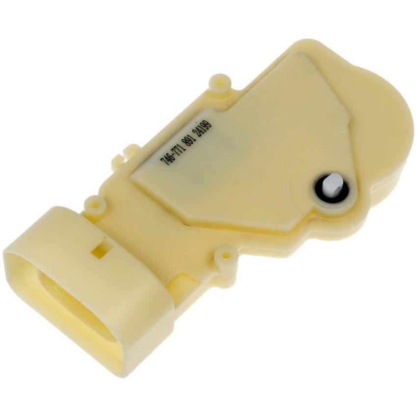 DORMAN 746-771 Door Lock Actuator - Non Integrated
