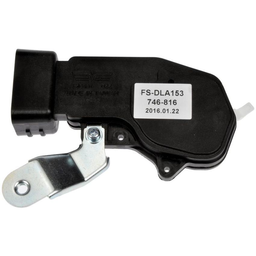 DORMAN 746-816 Door Lock Actuator - Non Integrated