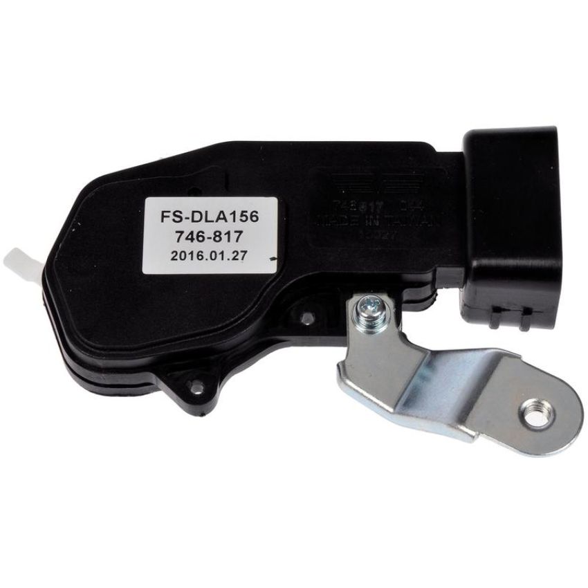 DORMAN 746-817 Door Lock Actuator - Non Integrated