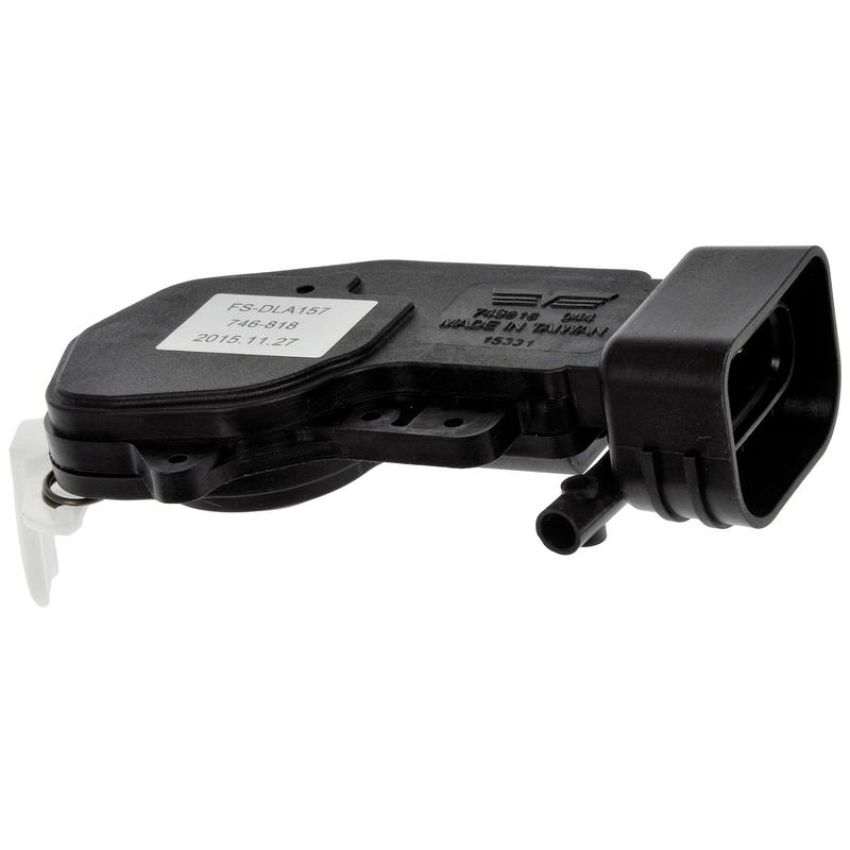 DORMAN 746-818 Door Lock Actuator - Non Integrated
