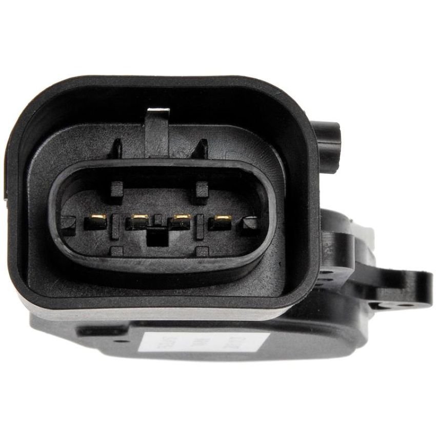 DORMAN 746-818 Door Lock Actuator - Non Integrated
