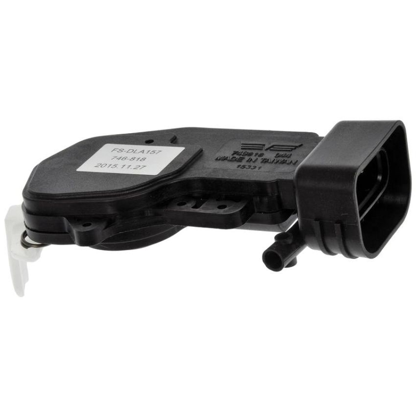 DORMAN 746-818 Door Lock Actuator - Non Integrated