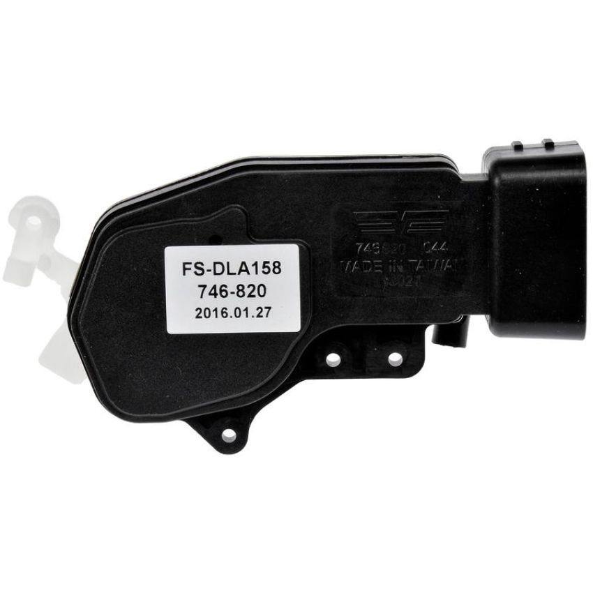 DORMAN 746-820 Door Lock Actuator - Non Integrated