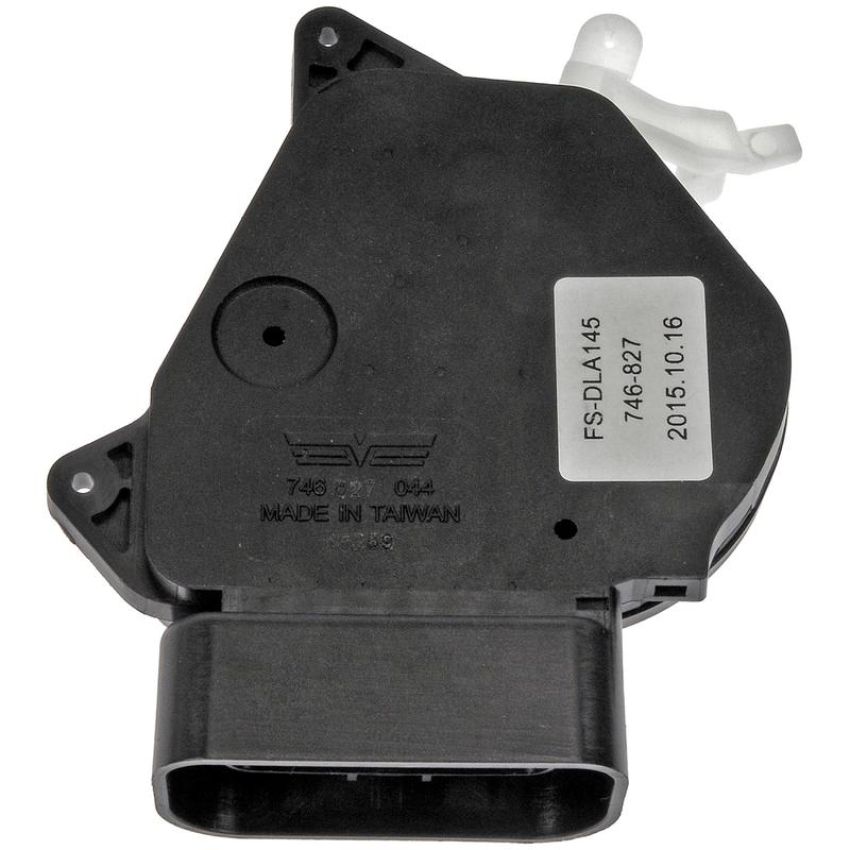 DORMAN 746-827 Door Lock Actuator - Non Integrated