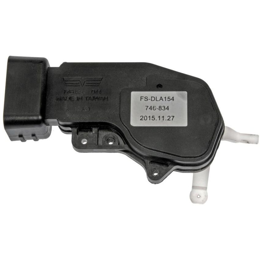 DORMAN 746-834 Door Lock Actuator - Non Integrated