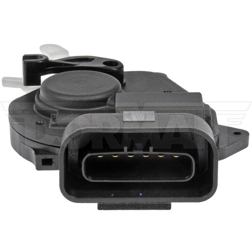 DORMAN 746-842 Door Lock Actuator - Non Integrated