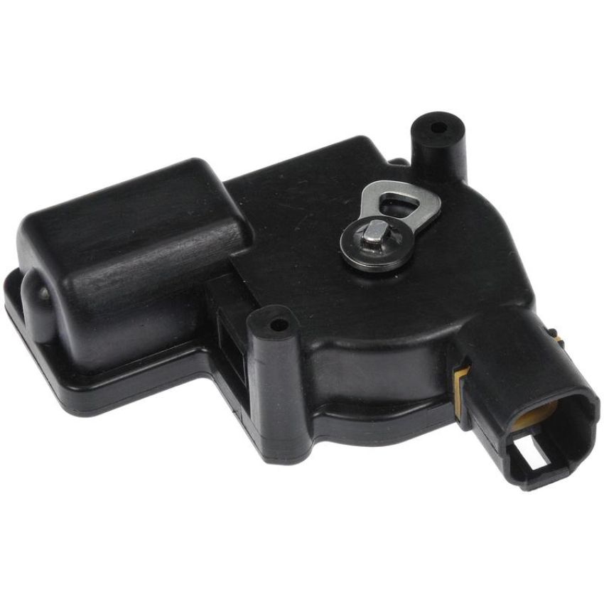 DORMAN 746-843 Tailgate Lock Actuator Motor