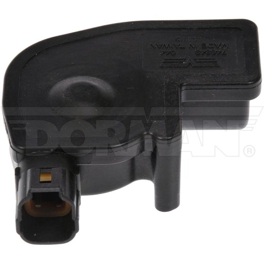 DORMAN 746-843 Tailgate Lock Actuator Motor