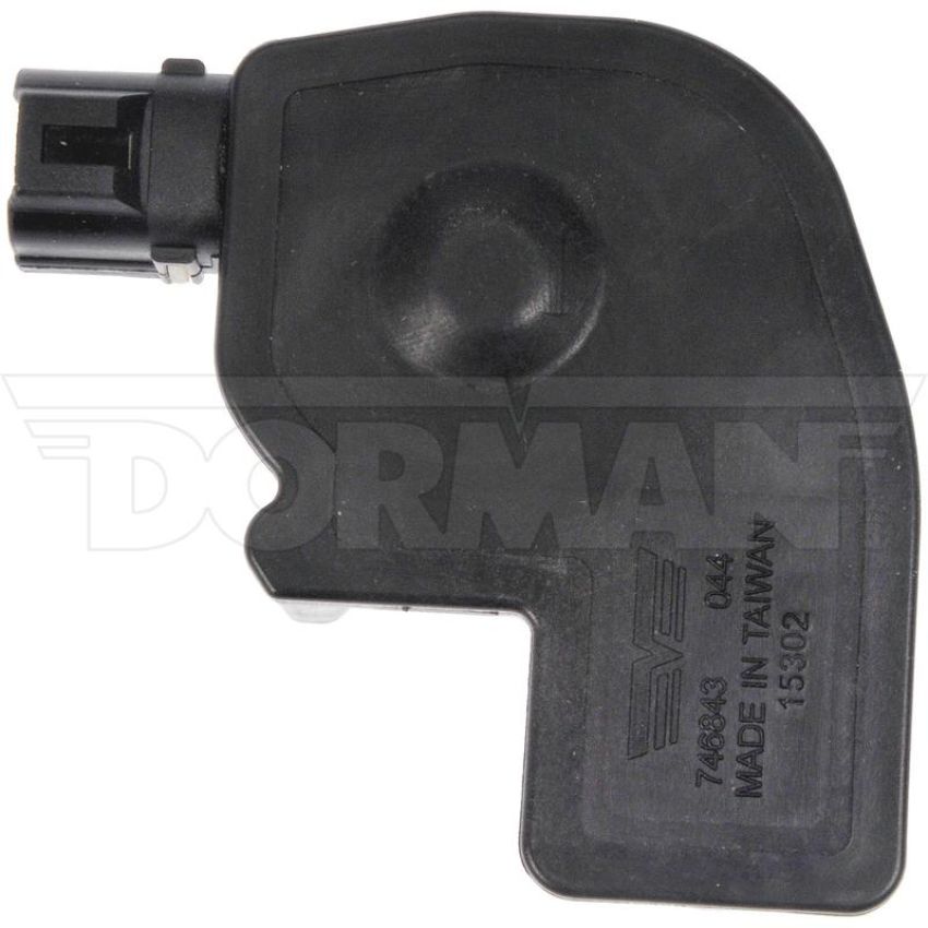 DORMAN 746-843 Tailgate Lock Actuator Motor