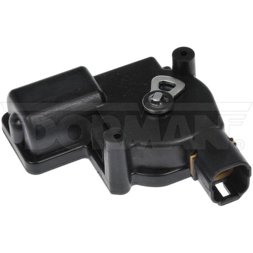 DORMAN 746-843 Tailgate Lock Actuator Motor